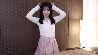 セクハラボディトリートメント　＃241【「最近彼氏としてなかったから…」スレンダー美巨乳のお客様が他人棒で快楽の虜】 jav jvip