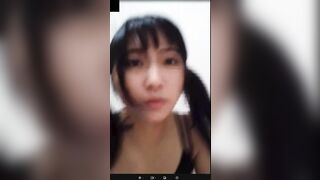 ﾌｫﾛﾜｰ１万の激カワ3回イカせた伝説エロイプ！「おまんこの中に出してください、、」理性壊れたド変態にｗｗ jav jvip