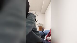 【24時間限定ゲリラ販売】Tiktokインライやらかし配信まとめ！653本！ jav jvip (1)