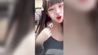 【24時間限定ゲリラ販売】Tiktokインライやらかし配信まとめ！653本！ jav jvip (103)