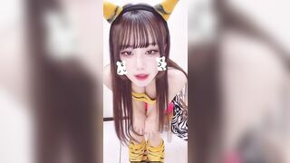 【24時間限定ゲリラ販売】Tiktokインライやらかし配信まとめ！653本！ jav jvip (106)