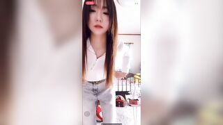 【24時間限定ゲリラ販売】Tiktokインライやらかし配信まとめ！653本！ jav jvip (108)