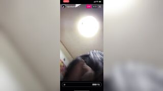 【24時間限定ゲリラ販売】Tiktokインライやらかし配信まとめ！653本！ jav jvip (11)