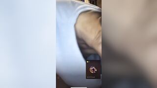 【24時間限定ゲリラ販売】Tiktokインライやらかし配信まとめ！653本！ jav jvip (114)