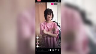 【24時間限定ゲリラ販売】Tiktokインライやらかし配信まとめ！653本！ jav jvip (121)