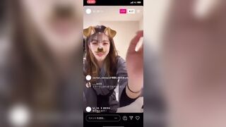 【24時間限定ゲリラ販売】Tiktokインライやらかし配信まとめ！653本！ jav jvip (122)