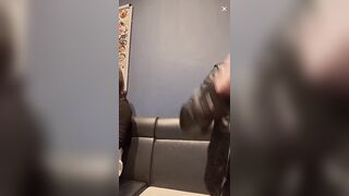 【24時間限定ゲリラ販売】Tiktokインライやらかし配信まとめ！653本！ jav jvip (124)