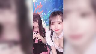 【24時間限定ゲリラ販売】Tiktokインライやらかし配信まとめ！653本！ jav jvip (157)