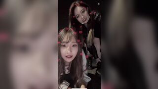 【24時間限定ゲリラ販売】Tiktokインライやらかし配信まとめ！653本！ jav jvip (158)