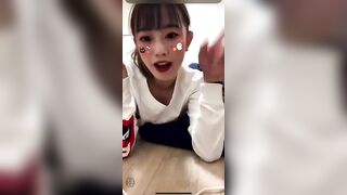 【24時間限定ゲリラ販売】Tiktokインライやらかし配信まとめ！653本！ jav jvip (159)