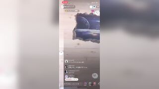 【24時間限定ゲリラ販売】Tiktokインライやらかし配信まとめ！653本！ jav jvip (172)