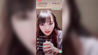 【24時間限定ゲリラ販売】Tiktokインライやらかし配信まとめ！653本！ jav jvip (177)