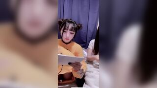 【24時間限定ゲリラ販売】Tiktokインライやらかし配信まとめ！653本！ jav jvip (183)