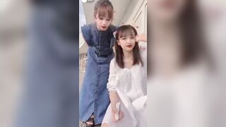 【24時間限定ゲリラ販売】Tiktokインライやらかし配信まとめ！653本！ jav jvip (185)