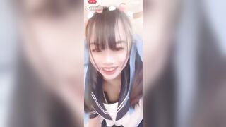 【24時間限定ゲリラ販売】Tiktokインライやらかし配信まとめ！653本！ jav jvip (199)