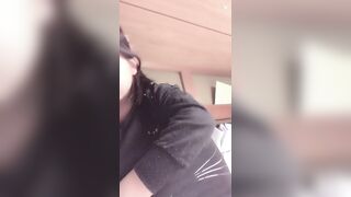 【24時間限定ゲリラ販売】Tiktokインライやらかし配信まとめ！653本！ jav jvip (201)