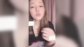 【24時間限定ゲリラ販売】Tiktokインライやらかし配信まとめ！653本！ jav jvip (207)