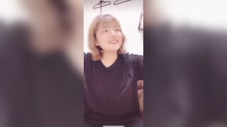 【24時間限定ゲリラ販売】Tiktokインライやらかし配信まとめ！653本！ jav jvip (208)