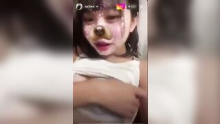 【24時間限定ゲリラ販売】Tiktokインライやらかし配信まとめ！653本！ jav jvip (209)