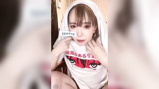 【24時間限定ゲリラ販売】Tiktokインライやらかし配信まとめ！653本！ jav jvip (211)