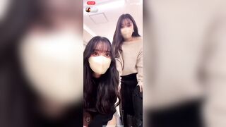 【24時間限定ゲリラ販売】Tiktokインライやらかし配信まとめ！653本！ jav jvip (214)