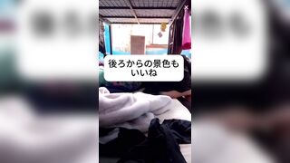 【24時間限定ゲリラ販売】Tiktokインライやらかし配信まとめ！653本！ jav jvip (215)