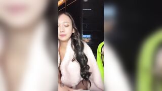 【24時間限定ゲリラ販売】Tiktokインライやらかし配信まとめ！653本！ jav jvip (216)