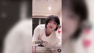 【24時間限定ゲリラ販売】Tiktokインライやらかし配信まとめ！653本！ jav jvip (226)