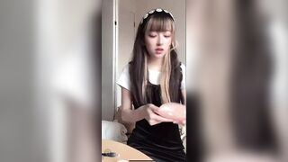 【24時間限定ゲリラ販売】Tiktokインライやらかし配信まとめ！653本！ jav jvip (227)