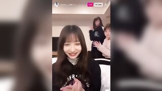 【24時間限定ゲリラ販売】Tiktokインライやらかし配信まとめ！653本！ jav jvip (266)