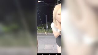 【24時間限定ゲリラ販売】Tiktokインライやらかし配信まとめ！653本！ jav jvip (268)