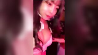 【24時間限定ゲリラ販売】Tiktokインライやらかし配信まとめ！653本！ jav jvip (280)