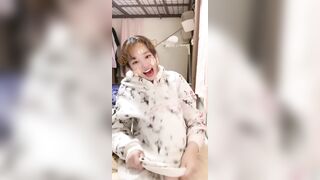 【24時間限定ゲリラ販売】Tiktokインライやらかし配信まとめ！653本！ jav jvip (284)