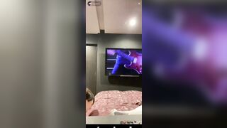 【24時間限定ゲリラ販売】Tiktokインライやらかし配信まとめ！653本！ jav jvip (286)