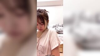 【24時間限定ゲリラ販売】Tiktokインライやらかし配信まとめ！653本！ jav jvip (294)