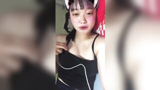 【24時間限定ゲリラ販売】Tiktokインライやらかし配信まとめ！653本！ jav jvip (304)