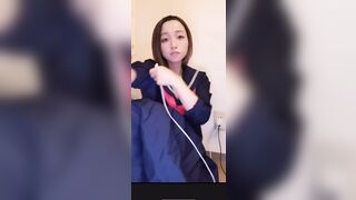 【24時間限定ゲリラ販売】Tiktokインライやらかし配信まとめ！653本！ jav jvip (307)