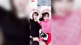 【24時間限定ゲリラ販売】Tiktokインライやらかし配信まとめ！653本！ jav jvip (310)