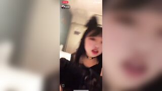 【24時間限定ゲリラ販売】Tiktokインライやらかし配信まとめ！653本！ jav jvip (322)