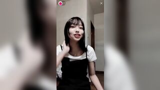 【24時間限定ゲリラ販売】Tiktokインライやらかし配信まとめ！653本！ jav jvip (324)