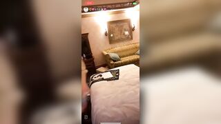 【24時間限定ゲリラ販売】Tiktokインライやらかし配信まとめ！653本！ jav jvip (325)