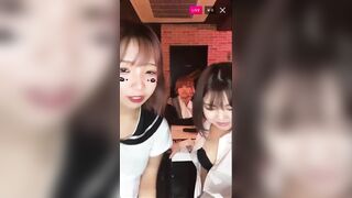 【24時間限定ゲリラ販売】Tiktokインライやらかし配信まとめ！653本！ jav jvip (326)