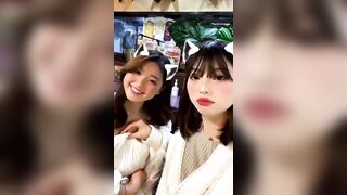 【24時間限定ゲリラ販売】Tiktokインライやらかし配信まとめ！653本！ jav jvip (327)