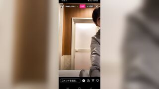 【24時間限定ゲリラ販売】Tiktokインライやらかし配信まとめ！653本！ jav jvip (33)