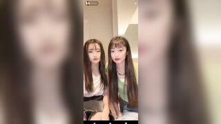 【24時間限定ゲリラ販売】Tiktokインライやらかし配信まとめ！653本！ jav jvip (341)