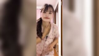 【24時間限定ゲリラ販売】Tiktokインライやらかし配信まとめ！653本！ jav jvip (350)