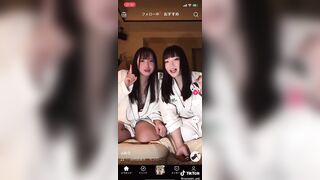 【24時間限定ゲリラ販売】Tiktokインライやらかし配信まとめ！653本！ jav jvip (353)