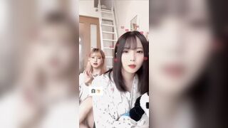 【24時間限定ゲリラ販売】Tiktokインライやらかし配信まとめ！653本！ jav jvip (354)