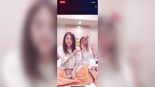 【24時間限定ゲリラ販売】Tiktokインライやらかし配信まとめ！653本！ jav jvip (355)