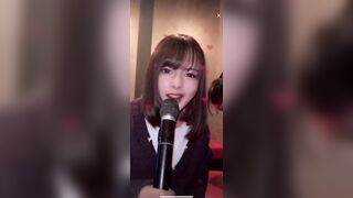 【24時間限定ゲリラ販売】Tiktokインライやらかし配信まとめ！653本！ jav jvip (36)